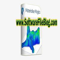 Materialise Magics 24.1 Free Download
