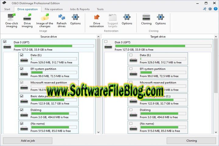 OO Disk Image 17 Professional 64 Free Download with Keygen