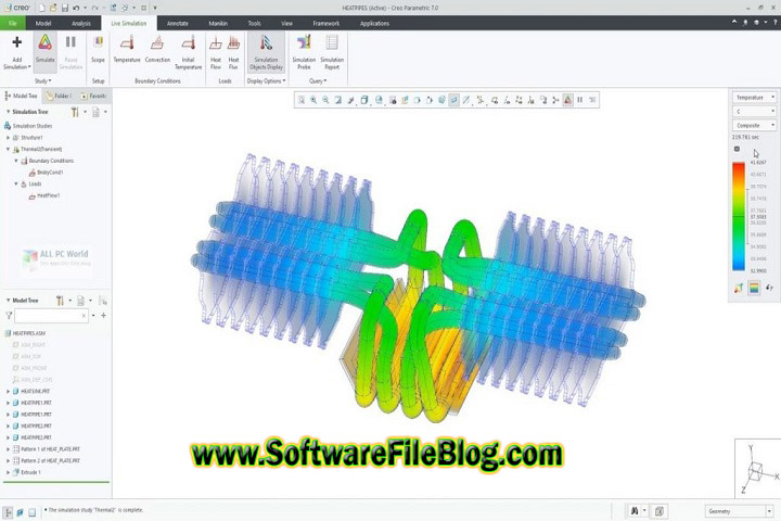 PTC Creo Illustrate 9.1.0.0 Free Download with Patch