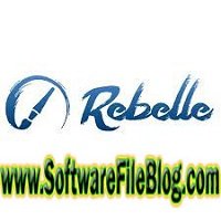 Rebelle 64 bit v 6.0.7 Windows Free Download