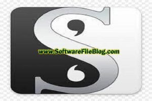 Scrivener 3.1.4.0 x64 Free Download