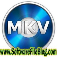 Setup Make MKV v 1.17.3 Free Download