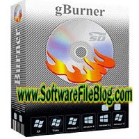 gBurner.Pro.5.3.0 Free Download