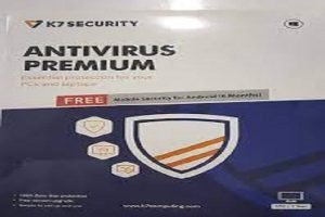 k7 Total Security 1.0 Free Download