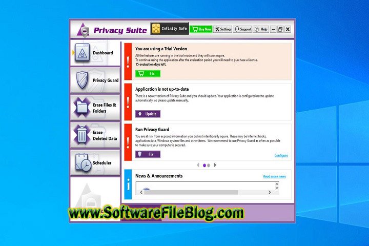 privacy eraser setup Free Download with Crack