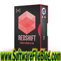 redshift v 3.0.16 Free Download