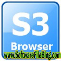 s3 browser 10 8 1 Free Download