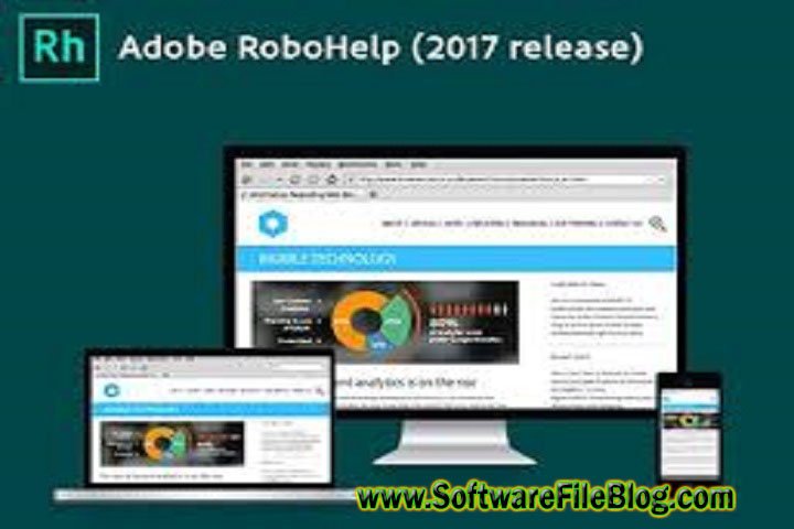 Adobe RoboHelp 2022.1 Free Download with Crack