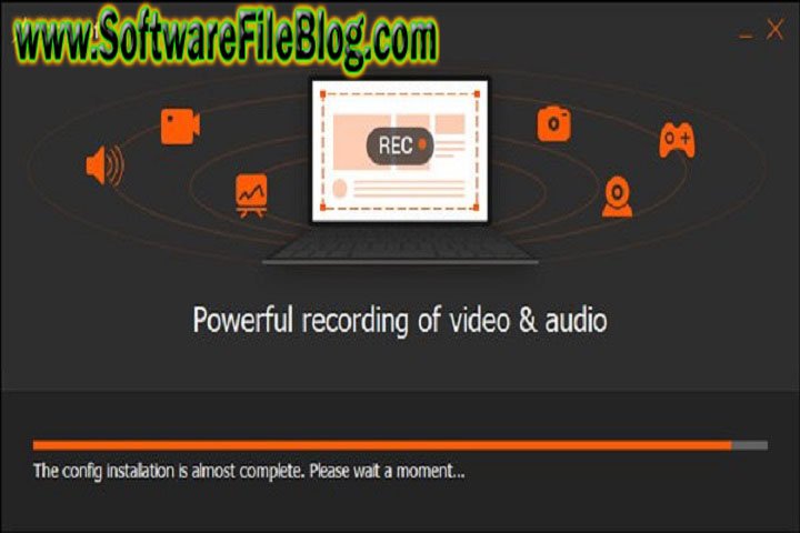 Apeaksoft Screen Recorder 2.2.20 Free Download With Patch