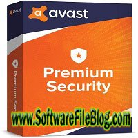 Avast Premium Security 23.1.6049 Free Download