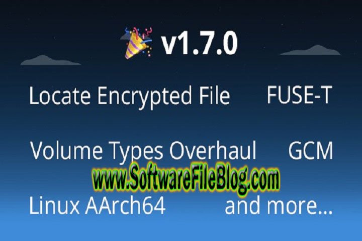 Cryptomator 1.7.1 x64 Free Download With Crack