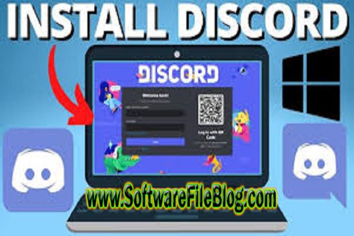 DiscordSetup v1.0 Free Download With Keygen