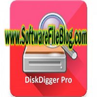 DiskDigger v1.0 Free Download
