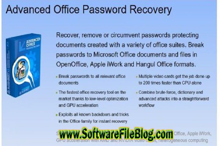 ElcomSoft Advanced Intuit Password 3.13.52 Free Download With Crack