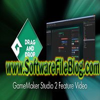 GameMaker Installer 2023.1.1.62 Free Download