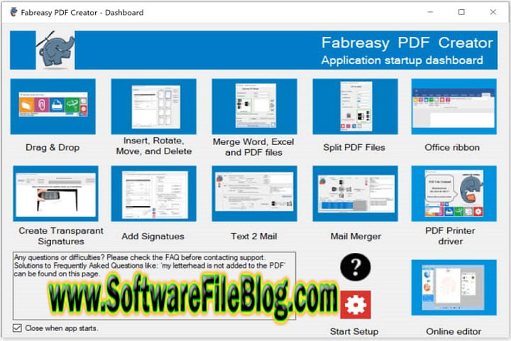 Geeker PDF 3.1.0.0222 Free Download With Crack