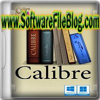 calibre 64bit 6.13.0 Free Download