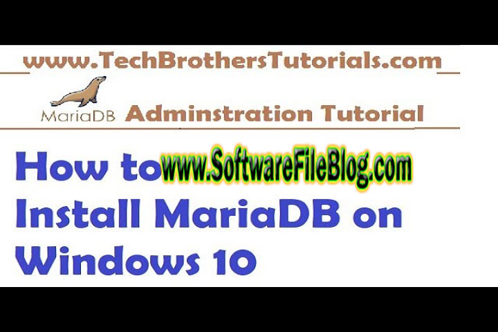 Mariadb 10.11.2 Winx64 Free Download With Patch