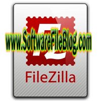 File Zilla 3.63.2.1 Win64 setup Free Download