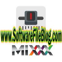 Mixxx 2.3.4 Win 64 Free Download