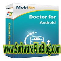 Mobikin Eraser For Android v1.0 Free download