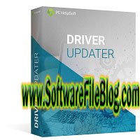 Outbyte Driver Updater v1.0 free Download