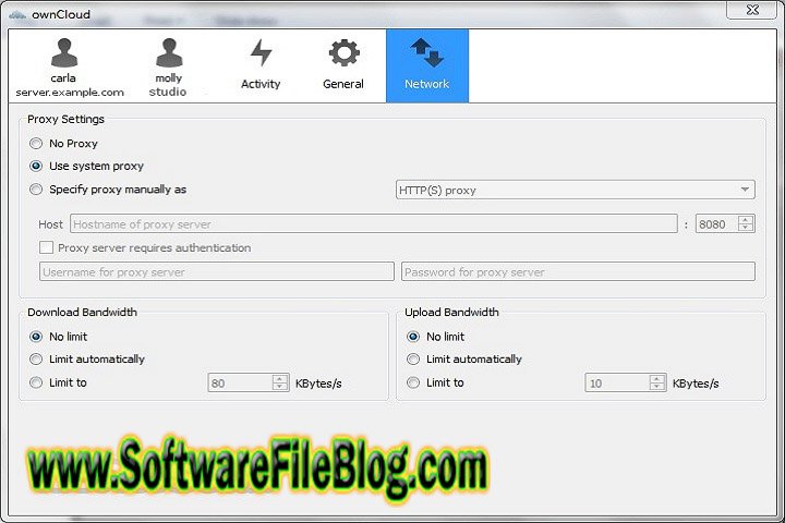 Own Cloud 3.2.1.10355.X64 Free Download With Patch