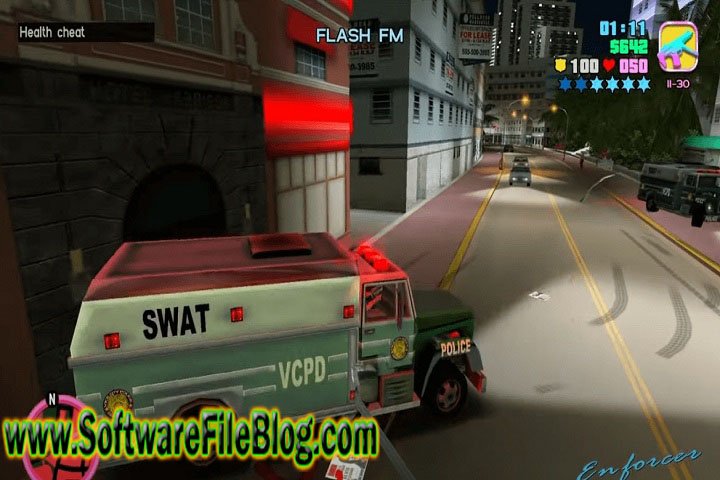 Gta Vice City Edition Mod 8.3 Free Download With Crack