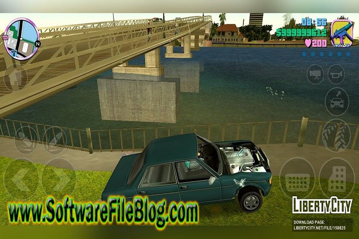 Gta Vice City Edition Mod 8.3 Free Download With keygen