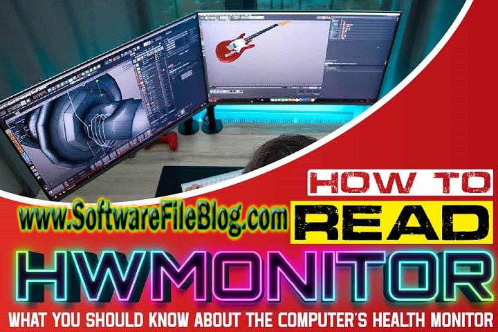 Hwmonitor 1.50 Free Download With Patch
