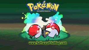 Pokemon Infinite Fusion 5.0 Installer HmN7 B1 Free download