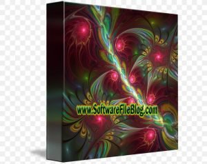 Abstract And Fractal 13 06 Free Download