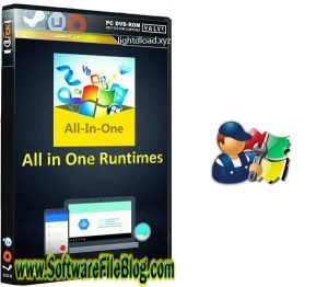 All in One Runtimes v2.4.7 Free Download