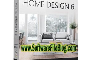 Ashampoo Home Design 8.0.0 Free Download