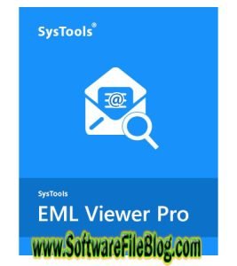 EML Viewer Pro 5 0 Free Download