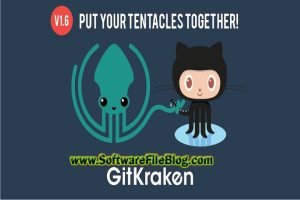 GitKraken Client On Premise Serverless 9.4.0 x86 Free Download