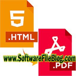 Introduction: HTML2 PDF Pilot 2 Pc Software