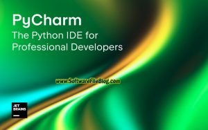 JetBrains PyCharm Professional 2023 x64 Free Download