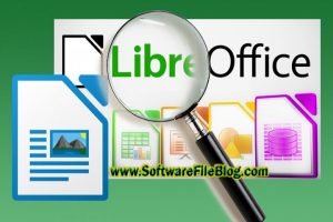 LibreOffice 7 x64 Free Download