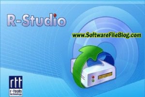 R Studio 9 Network Technician Free Download