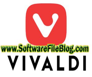 Vivaldi 5 7 2921 63 x64 Overview: