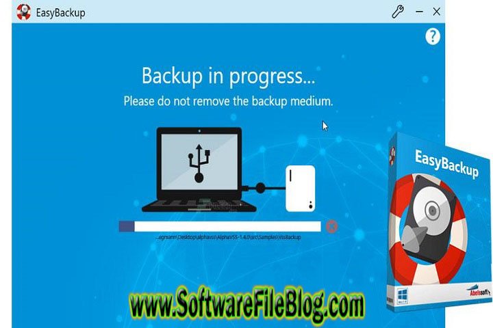 . Software Features Abelssoft backup 2016 Pc Softwre