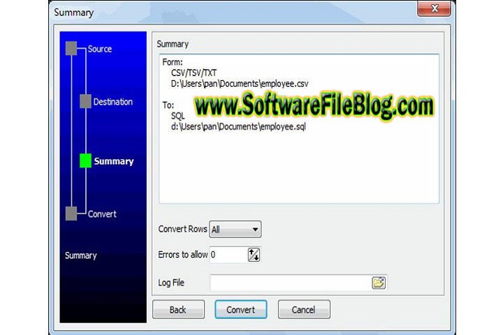 Overview: BatchImageConverter.1.7.1 Pc Software