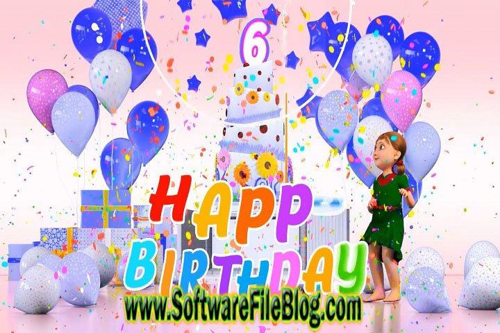 Software Features Birthday v1.0 46050218 Pc Software