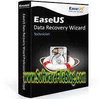EaseUS Data Recovery 16 2 0 Build 20230719 Pc Software