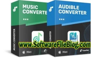 Epubor Audible Converter 1 0 11 116 Pc Software