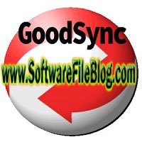 Good Sync Setup 12 2 2 8 8 Pc Software