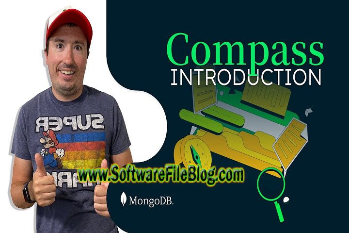 Software System Requirements Mongo DB Compass 1 39 0 Win32 X64 Pc Software