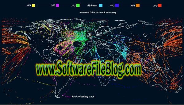 Software Features: Plane Plotter 6.5.1 Pc Software