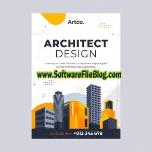 Poster Designer 5. 00 Pc Software